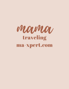 Traveling in pregnancy 