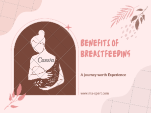 Benefits Of Breastfeeding 