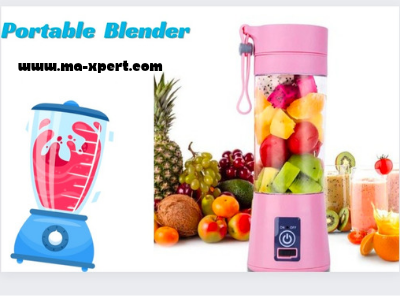 Portable Blender