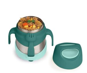 Portable baby food warmer 