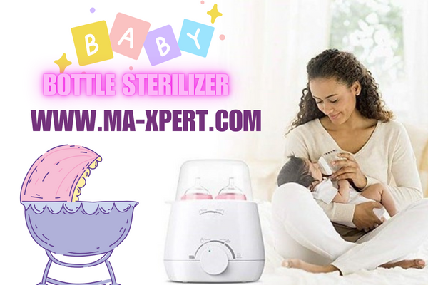 Baby Bottle Sterilizer