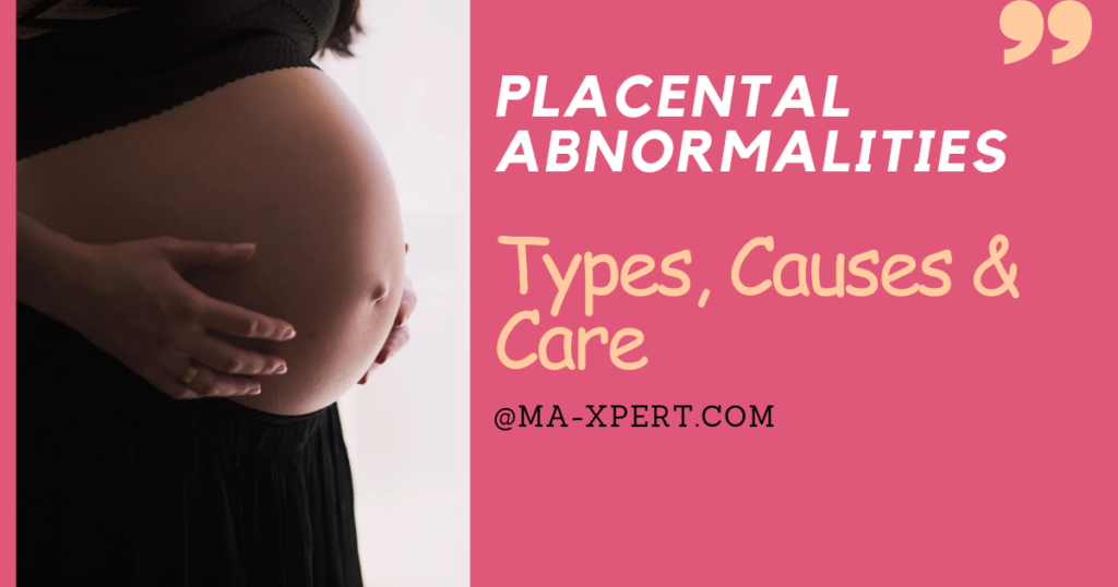 Placental Abnormalities