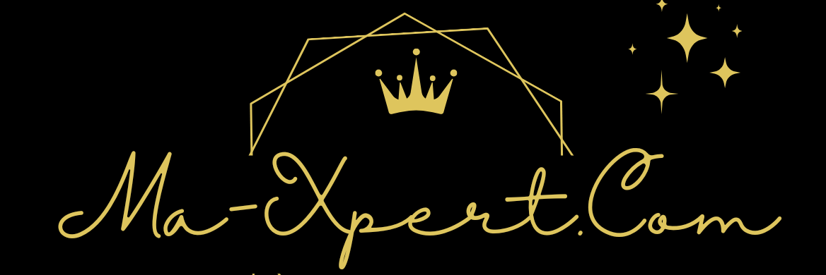 Ma-xpert logo